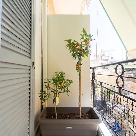 Agatha's Flat - Corfu Town Apartament Corfu (city)